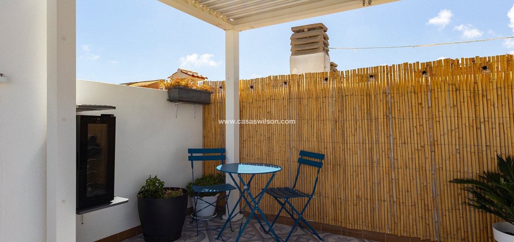Sale - Appartement - La Mata - Costa Blanca
