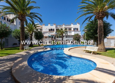 Sale - Appartement - La Mata - Costa Blanca