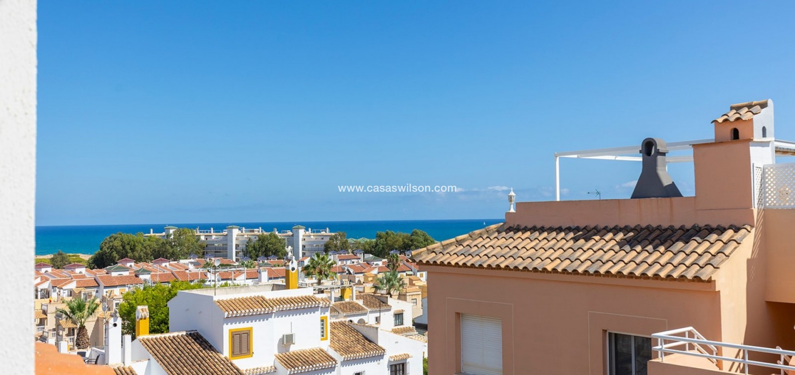 Sale - Appartement - La Mata - Costa Blanca