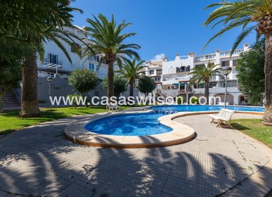 Sale - Appartement - La Mata - Costa Blanca