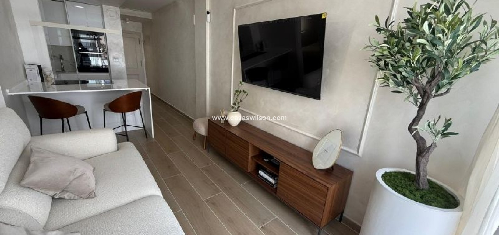 Sale - Appartement - Torrevieja - Costa Blanca