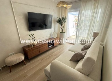 Sale - Appartement - Torrevieja - Costa Blanca