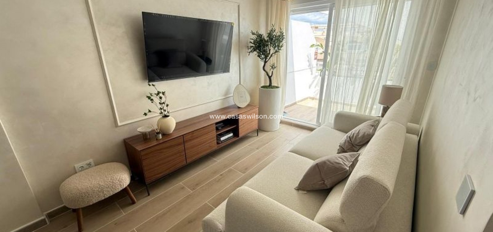 Sale - Appartement - Torrevieja - Costa Blanca