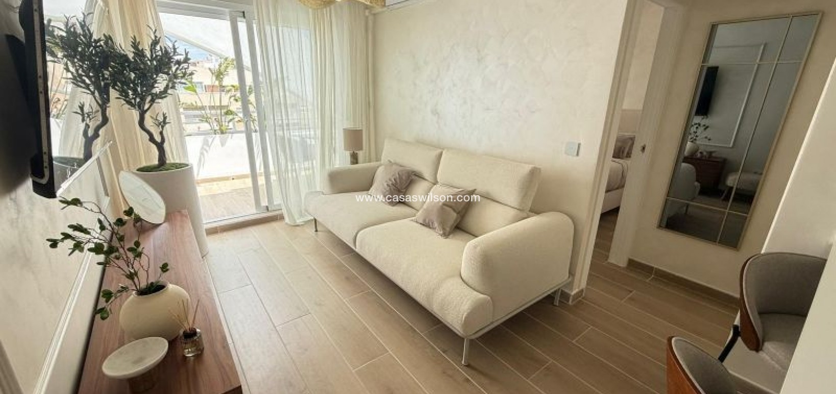 Sale - Appartement - Torrevieja - Costa Blanca
