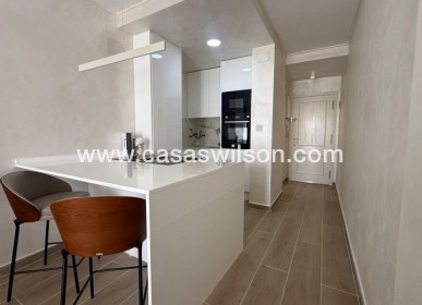 Sale - Appartement - Torrevieja - Costa Blanca