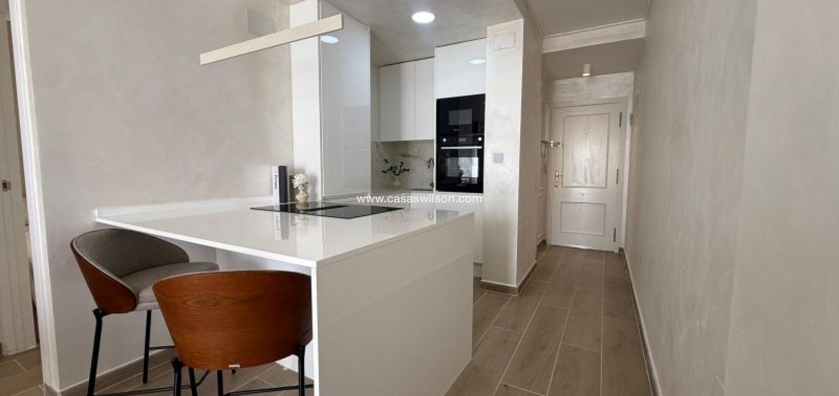 Sale - Appartement - Torrevieja - Costa Blanca
