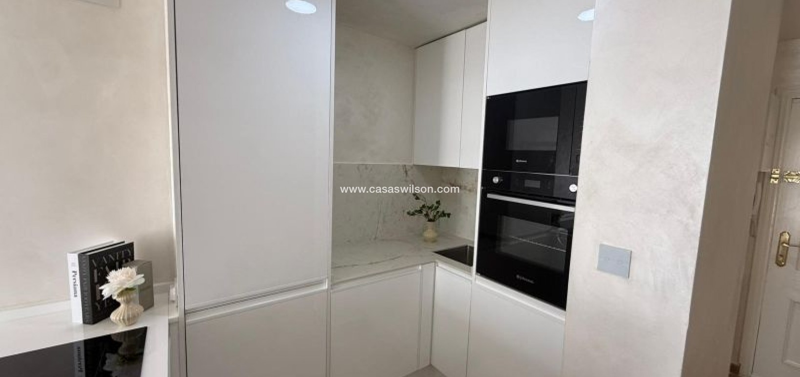 Sale - Appartement - Torrevieja - Costa Blanca