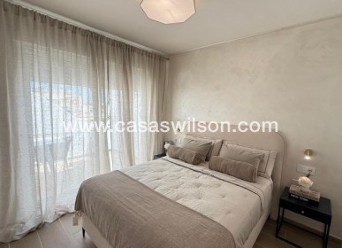 Sale - Appartement - Torrevieja - Costa Blanca