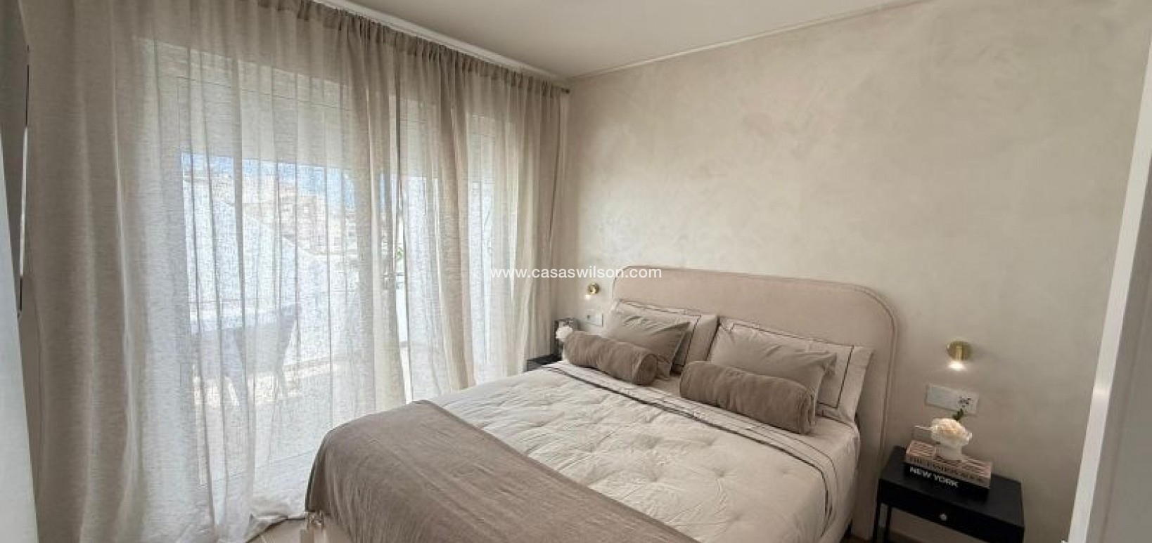 Sale - Appartement - Torrevieja - Costa Blanca