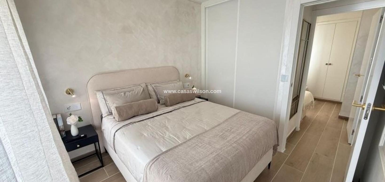 Sale - Appartement - Torrevieja - Costa Blanca
