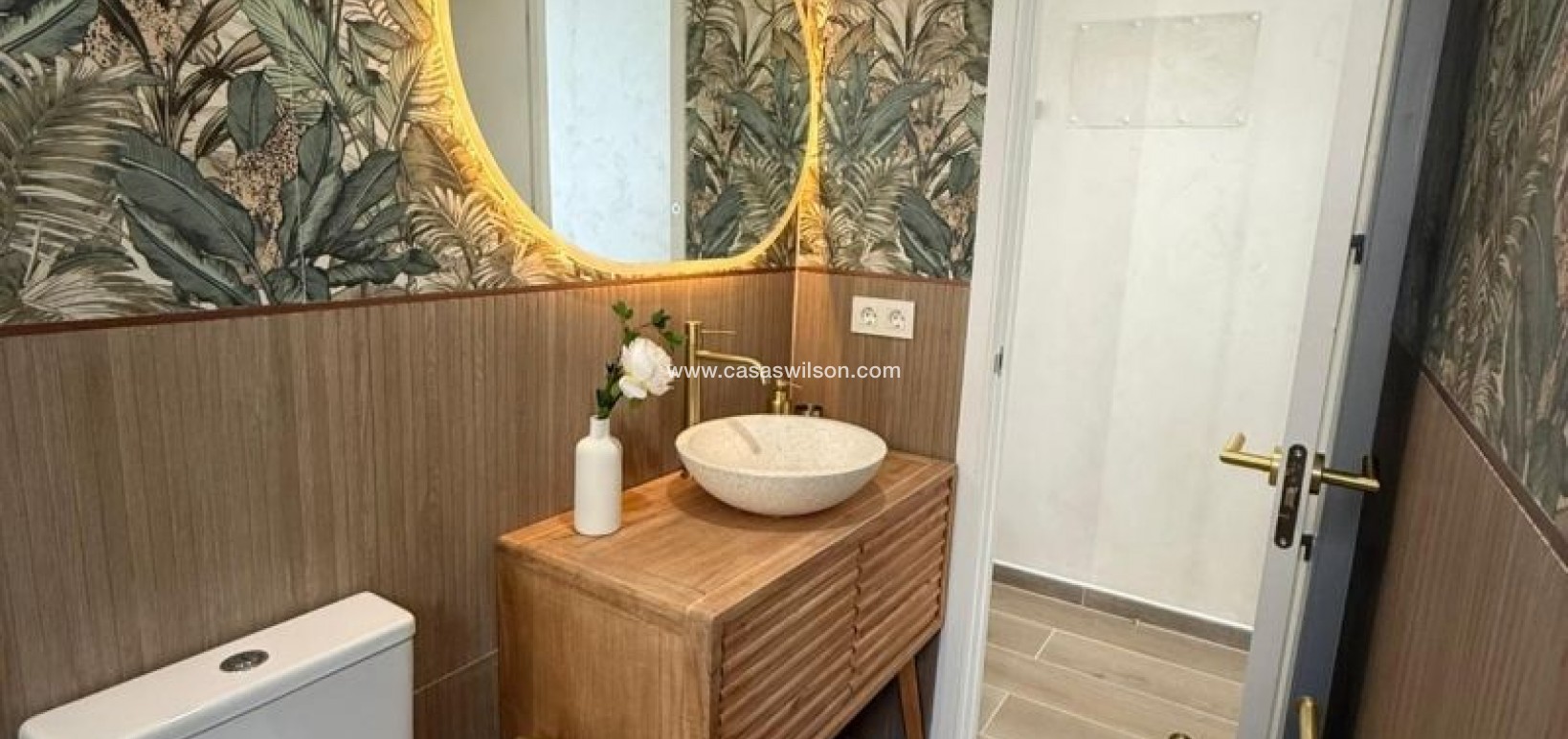 Sale - Appartement - Torrevieja - Costa Blanca