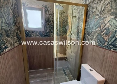 Sale - Appartement - Torrevieja - Costa Blanca