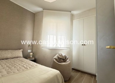 Sale - Appartement - Torrevieja - Costa Blanca