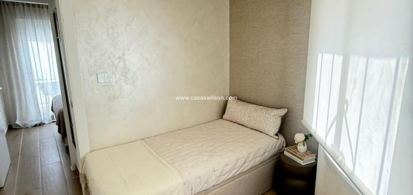 Sale - Appartement - Torrevieja - Costa Blanca