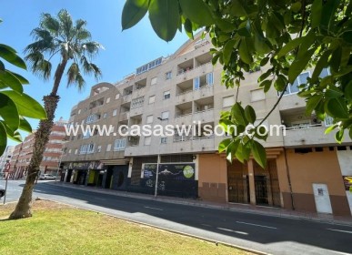 Sale - Appartement - Torrevieja - Costa Blanca