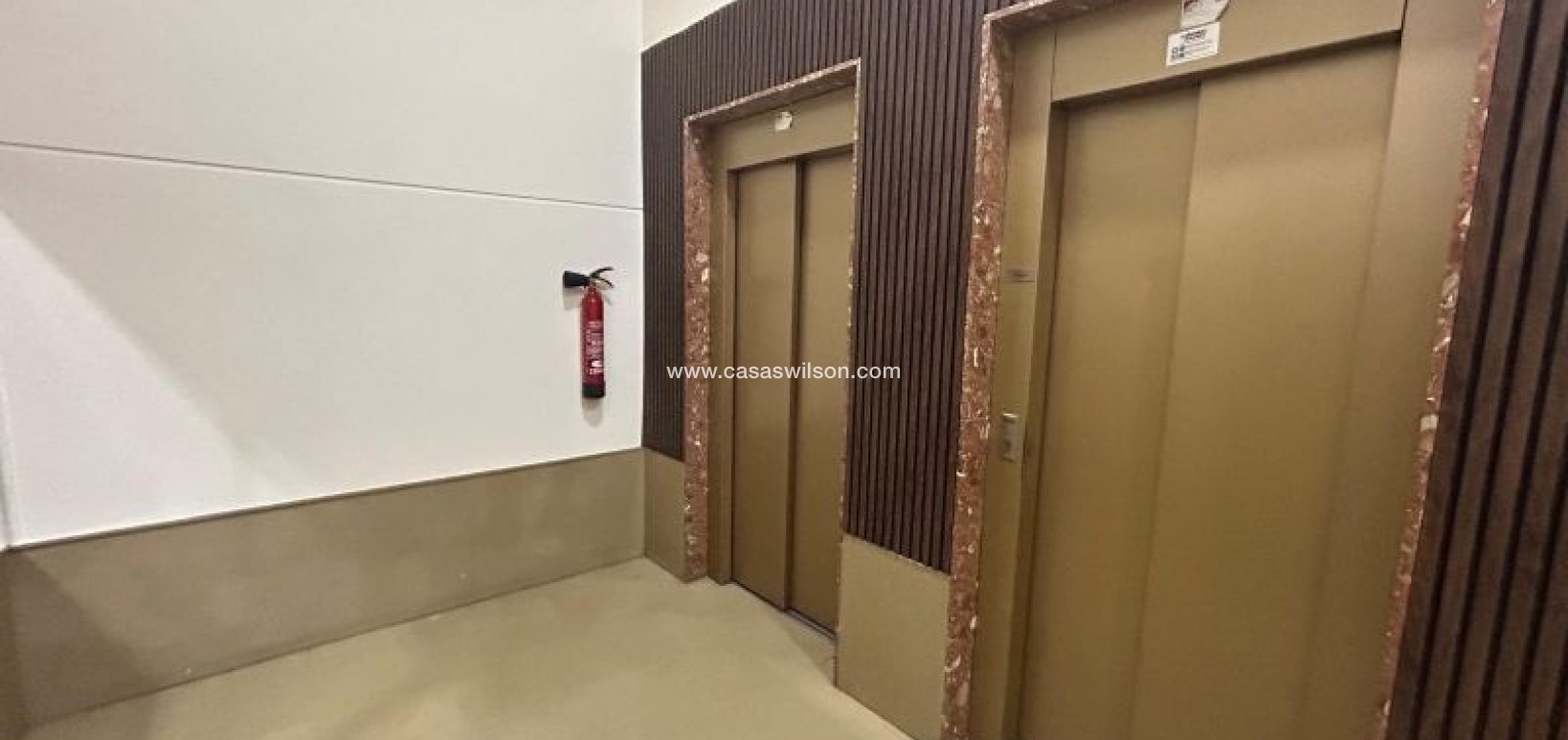 Sale - Appartement - Torrevieja - Costa Blanca