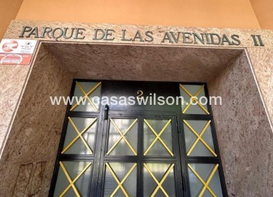 Sale - Appartement - Torrevieja - Costa Blanca