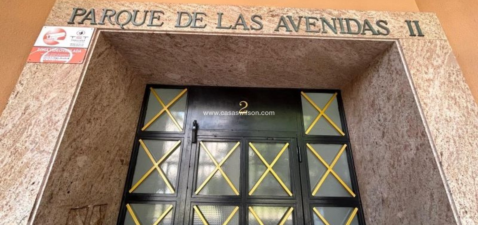 Sale - Appartement - Torrevieja - Costa Blanca