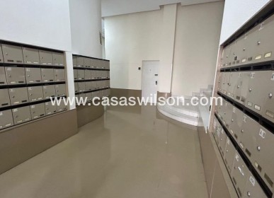Sale - Appartement - Torrevieja - Costa Blanca