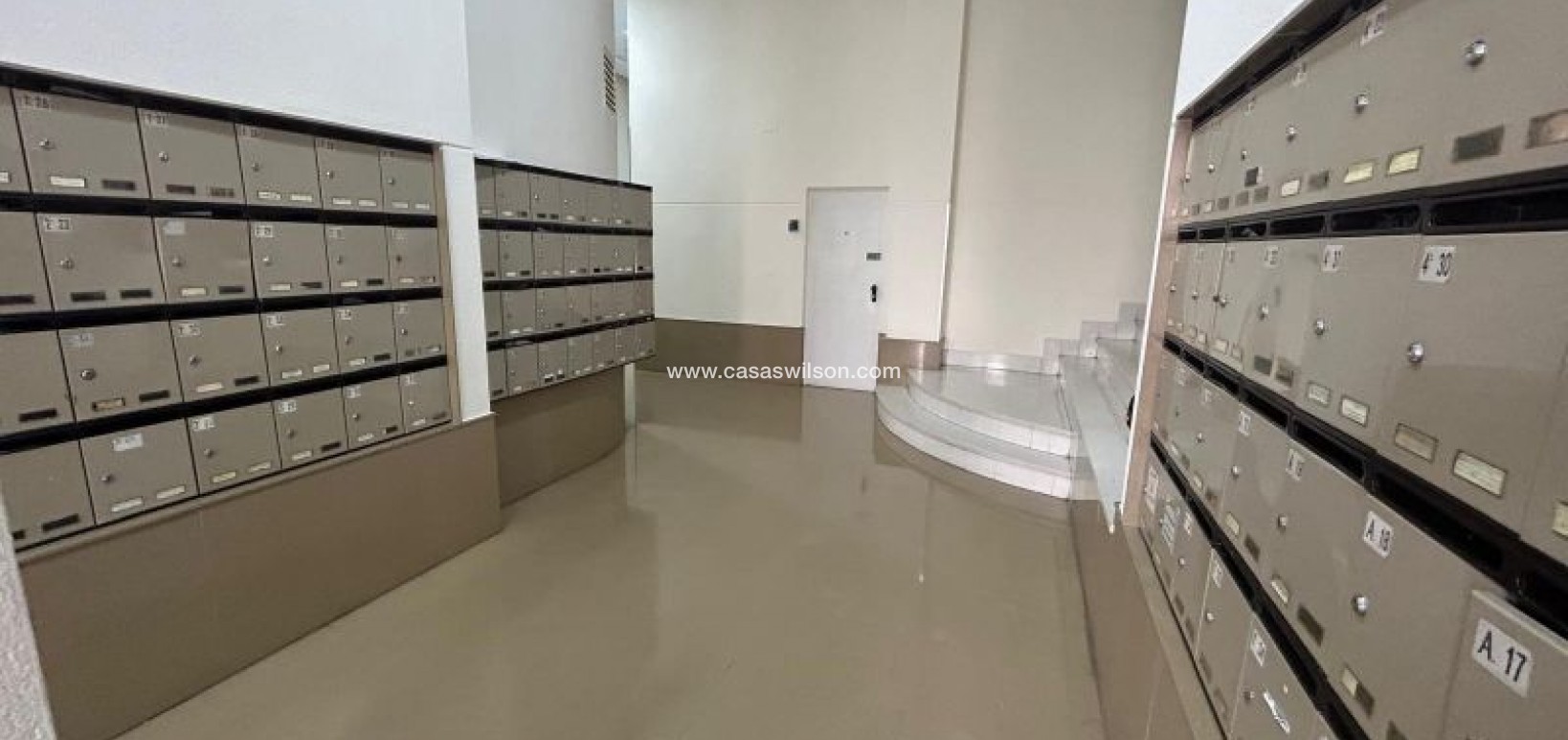 Sale - Appartement - Torrevieja - Costa Blanca