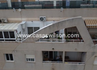 Sale - Appartement - Torrevieja - Costa Blanca