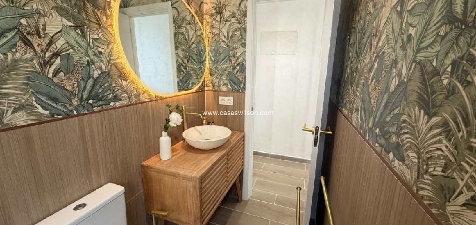 Sale - Appartement - Torrevieja - Costa Blanca