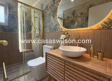 Sale - Appartement - Torrevieja - Costa Blanca