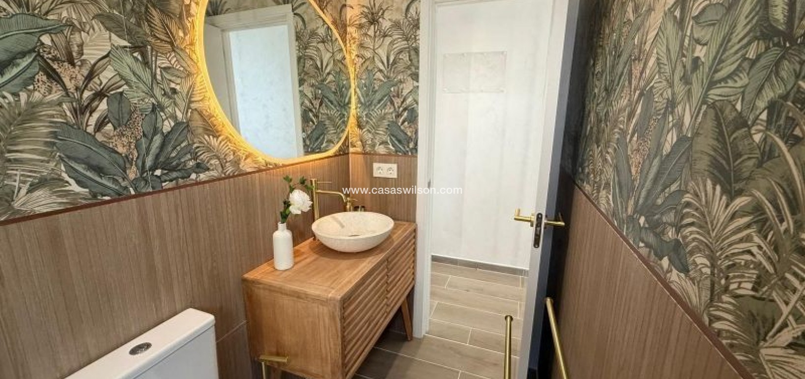 Sale - Appartement - Torrevieja - Costa Blanca