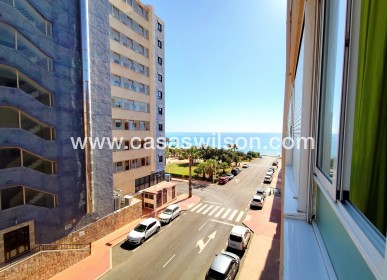 Sale - Appartement - Torrevieja - Costa Blanca