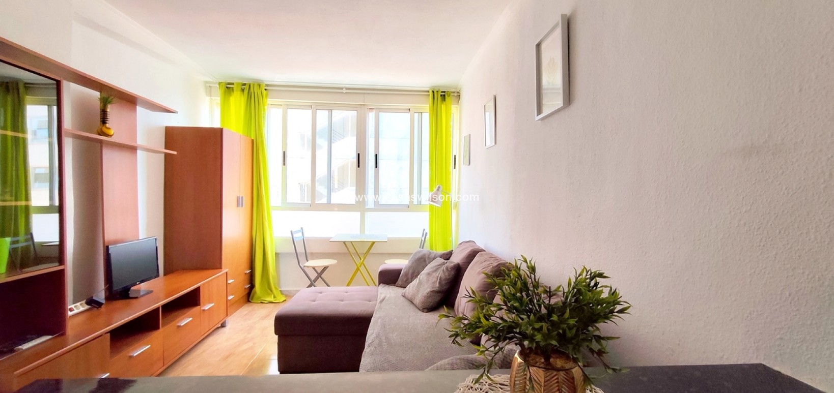 Sale - Appartement - Torrevieja - Costa Blanca
