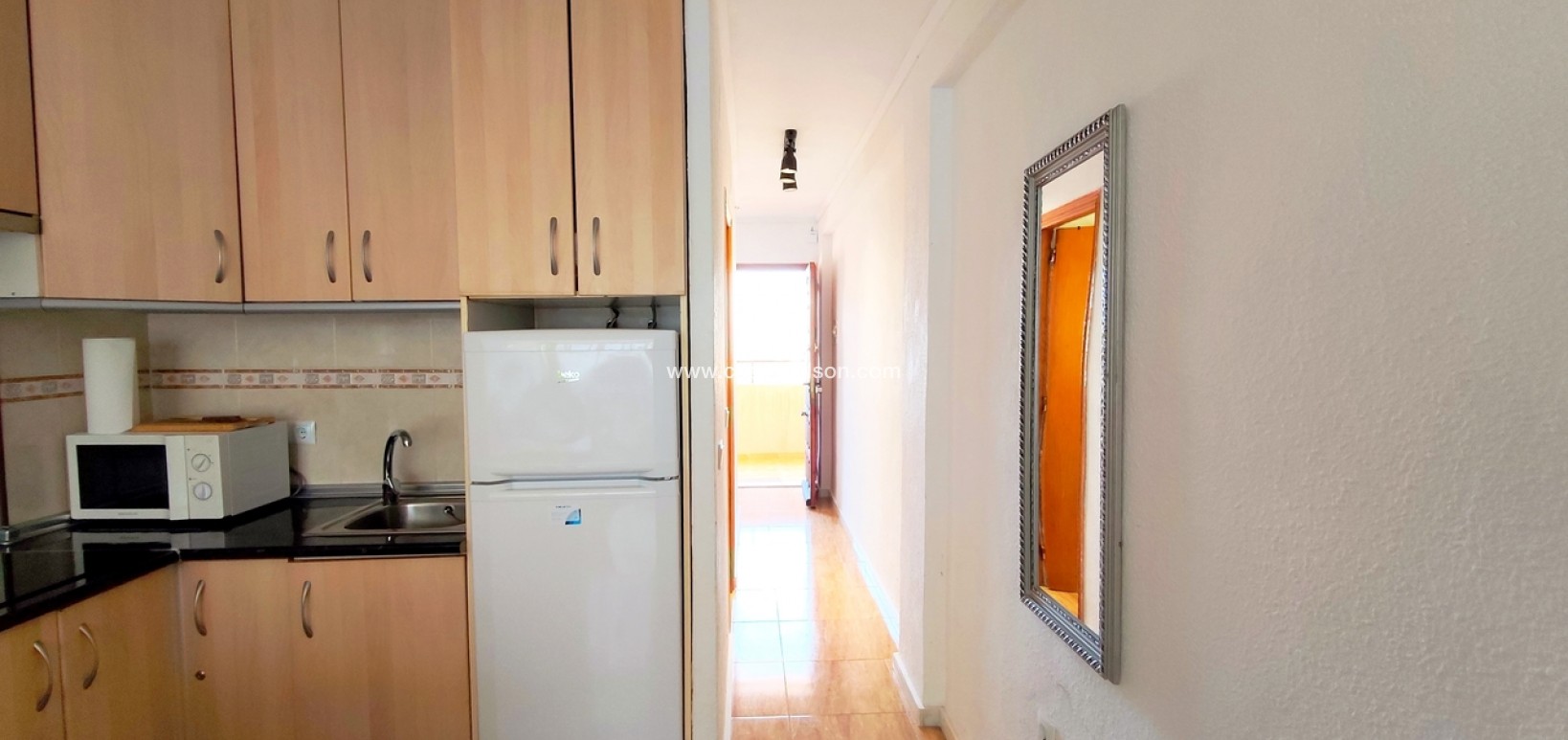 Sale - Appartement - Torrevieja - Costa Blanca