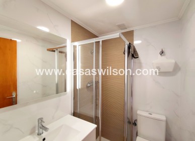 Sale - Appartement - Torrevieja - Costa Blanca