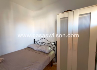 Sale - Appartement - Torrevieja - Costa Blanca