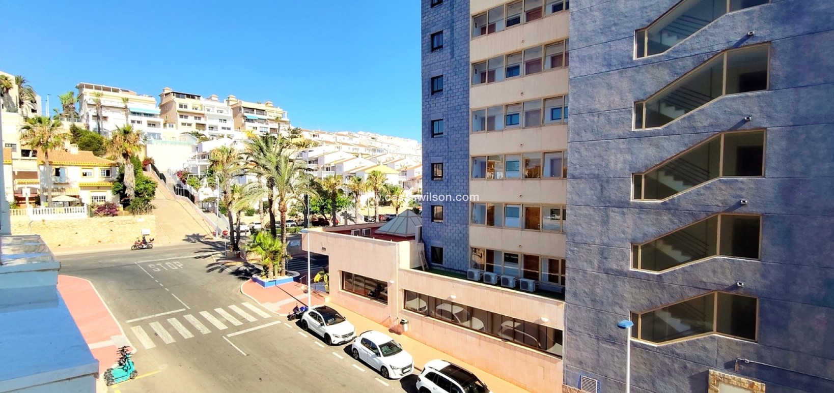 Sale - Appartement - Torrevieja - Costa Blanca