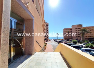 Sale - Appartement - Torrevieja - Costa Blanca