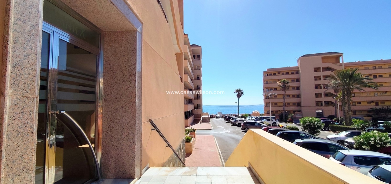 Sale - Appartement - Torrevieja - Costa Blanca