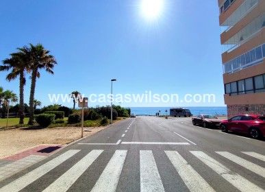 Sale - Appartement - Torrevieja - Costa Blanca