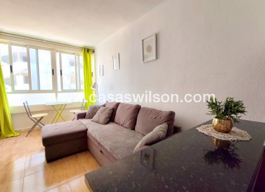 Venta - Apartamento - La Mata - Costa Blanca