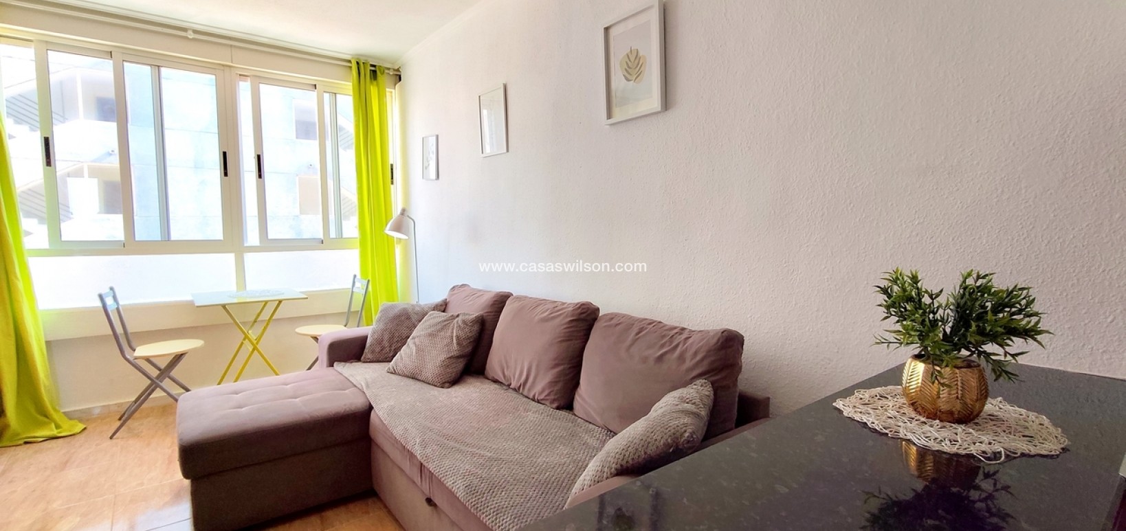 Venta - Apartamento - La Mata - Costa Blanca