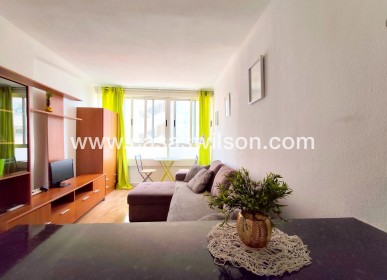 Venta - Apartamento - La Mata - Costa Blanca