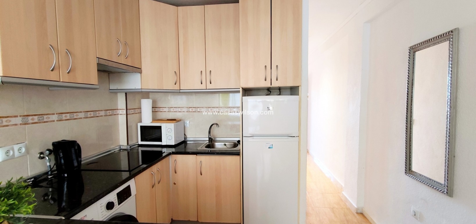 Venta - Apartamento - La Mata - Costa Blanca