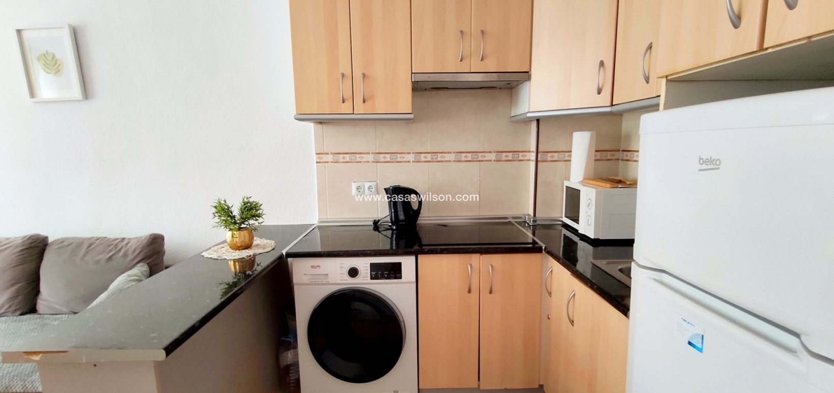 Venta - Apartamento - La Mata - Costa Blanca