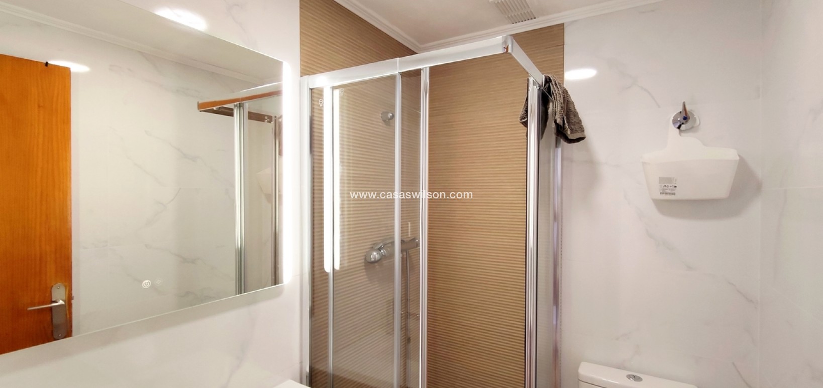 Venta - Apartamento - La Mata - Costa Blanca