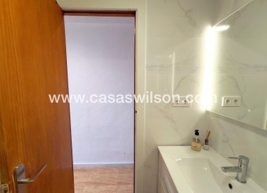 Venta - Apartamento - La Mata - Costa Blanca