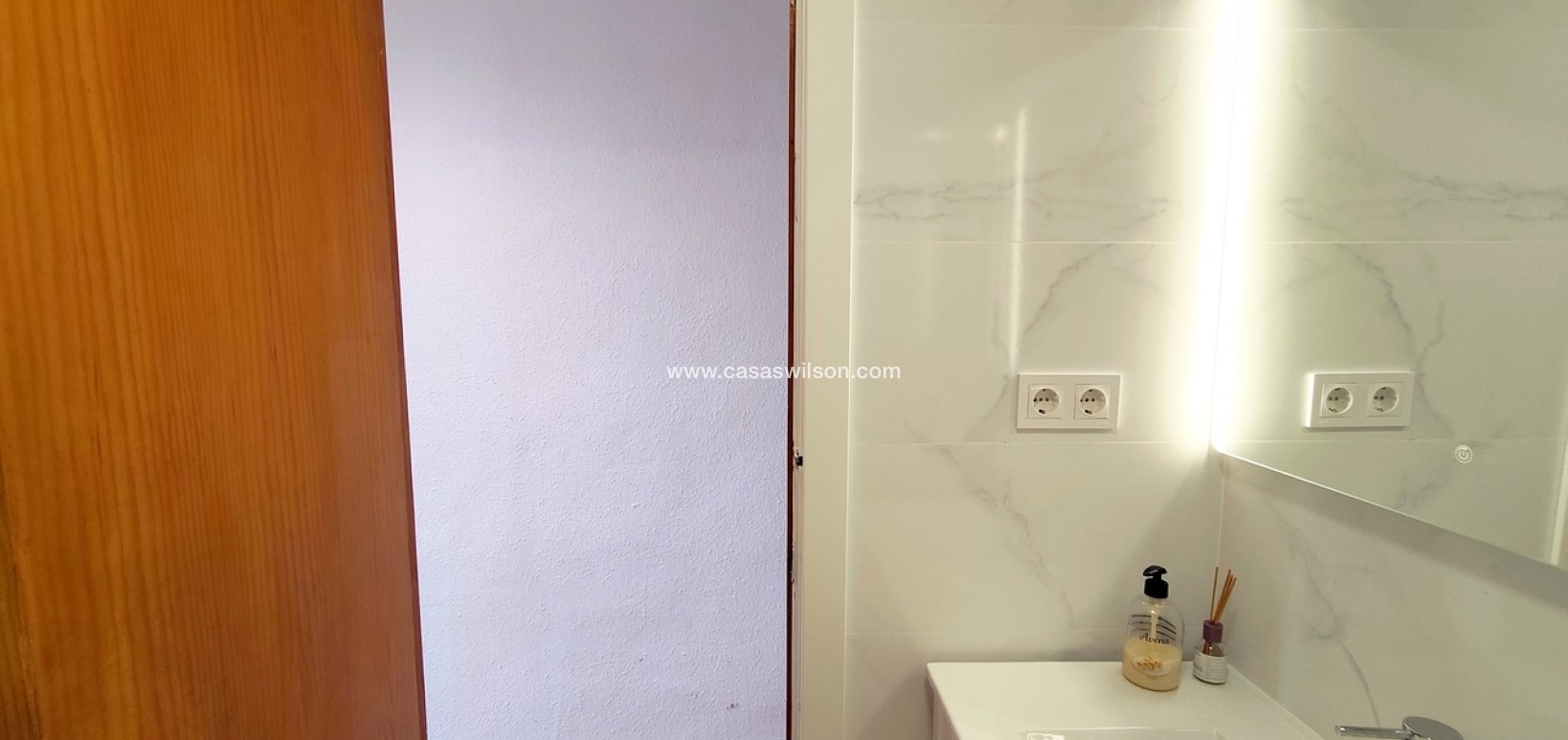 Venta - Apartamento - La Mata - Costa Blanca