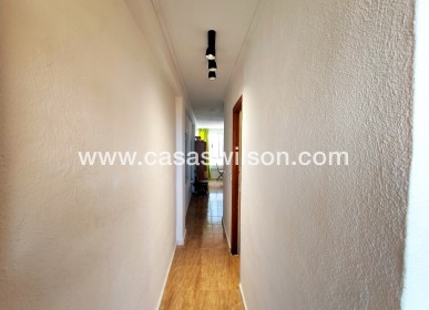 Venta - Apartamento - La Mata - Costa Blanca