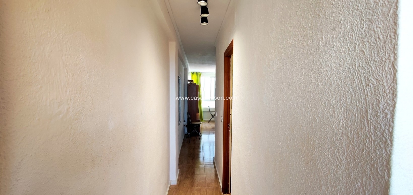 Venta - Apartamento - La Mata - Costa Blanca