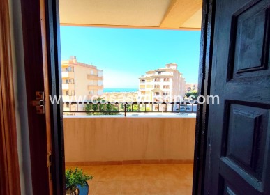Venta - Apartamento - La Mata - Costa Blanca