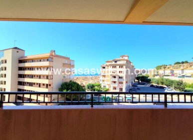 Venta - Apartamento - La Mata - Costa Blanca