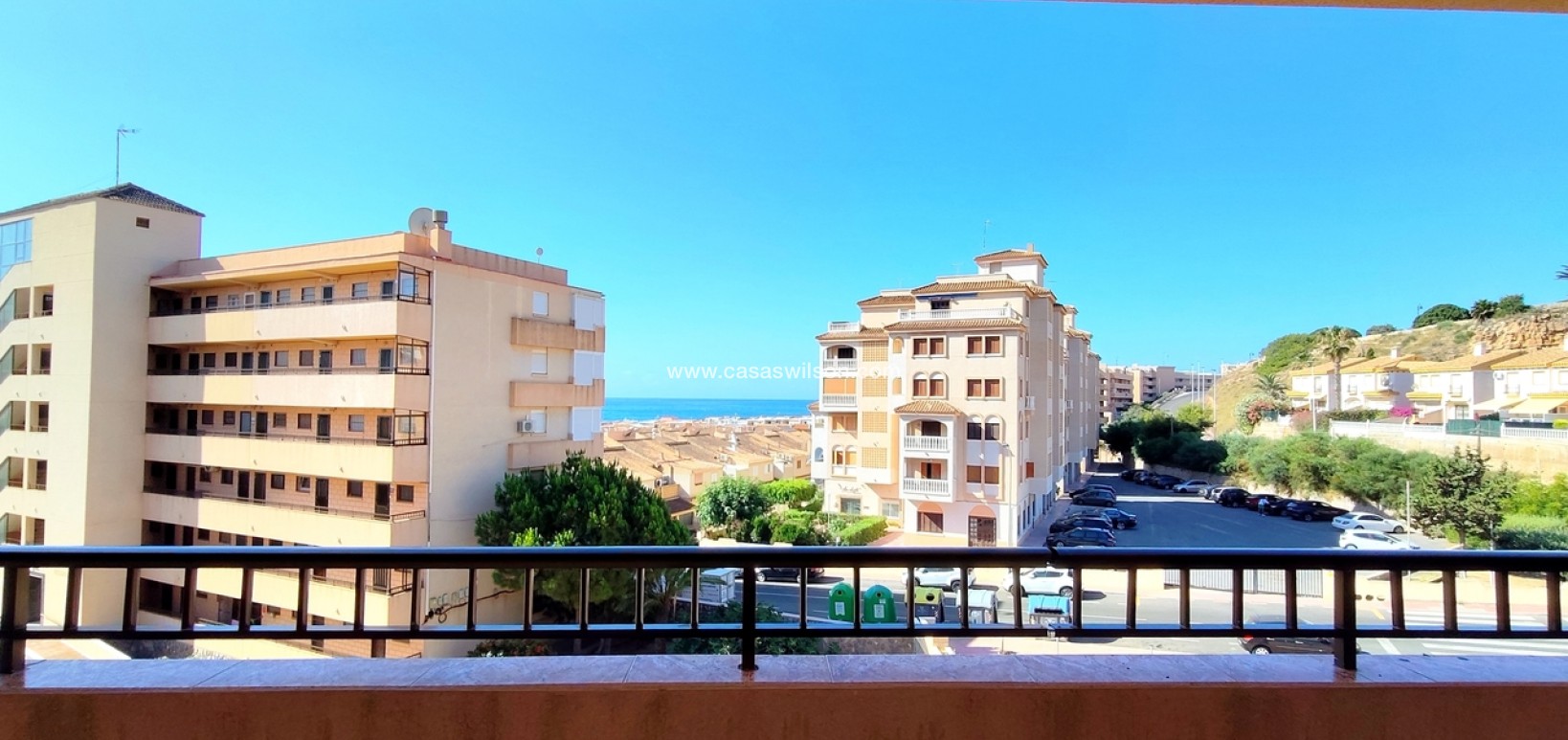 Venta - Apartamento - La Mata - Costa Blanca